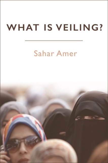 What is Veiling?, EPUB eBook