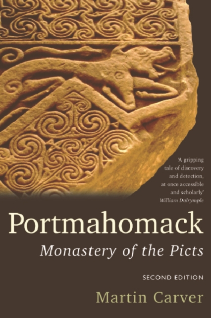 Portmahomack : Monastery of the Picts, EPUB eBook