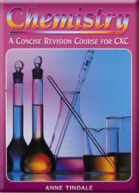 Chemistry - A Concise Revision Course for CSEC, Paperback / softback Book
