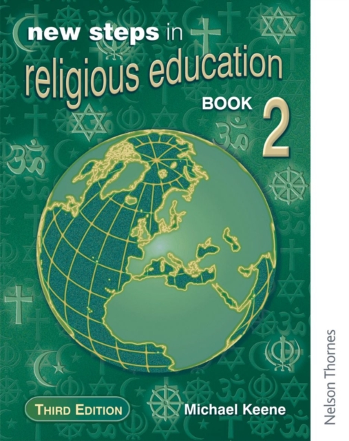 New Steps in Religious Education, Paperback Book
