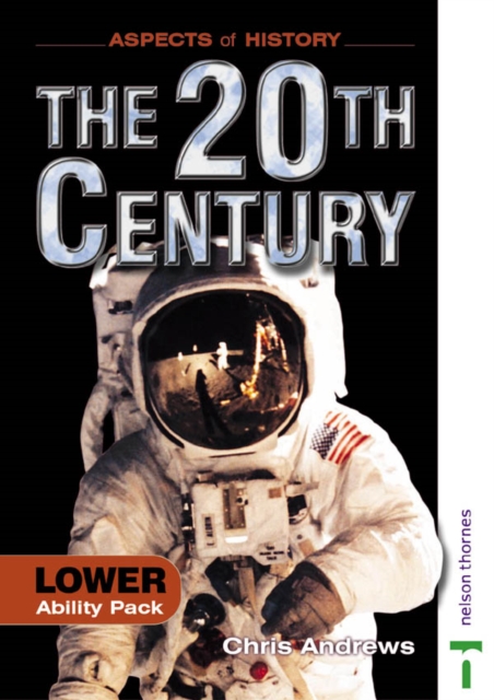 Aspects of History : Twentieth Century, Quantity pack Book