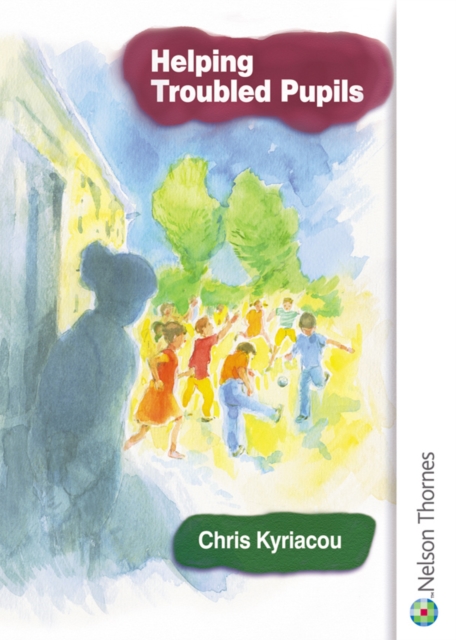 Helping Troubled Pupils, Paperback Book