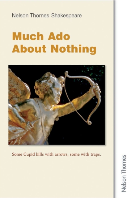 Student Shakespeare - Much Ado About Nothing, Paperback Book