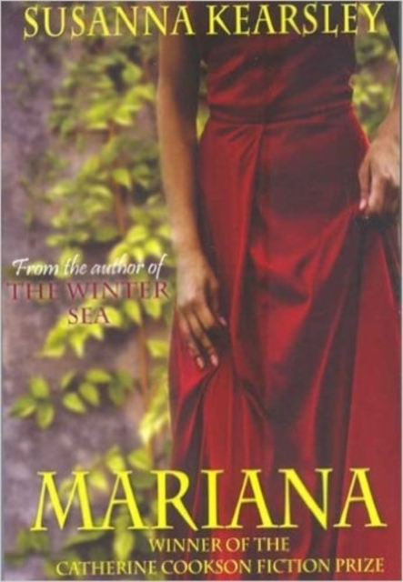 Mariana, Paperback / softback Book