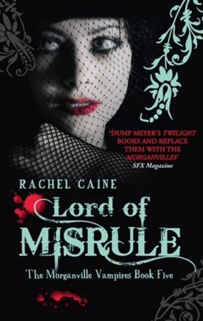 Lord of Misrule : The bestselling action-packed series, EPUB eBook