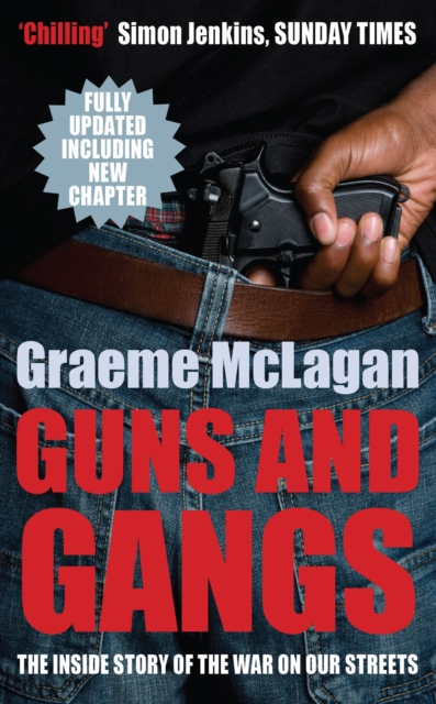 Guns and Gangs, Paperback / softback Book
