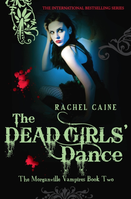 The Dead Girls' Dance : The bestselling action-packed series, EPUB eBook