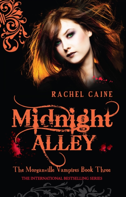 Midnight Alley, EPUB eBook