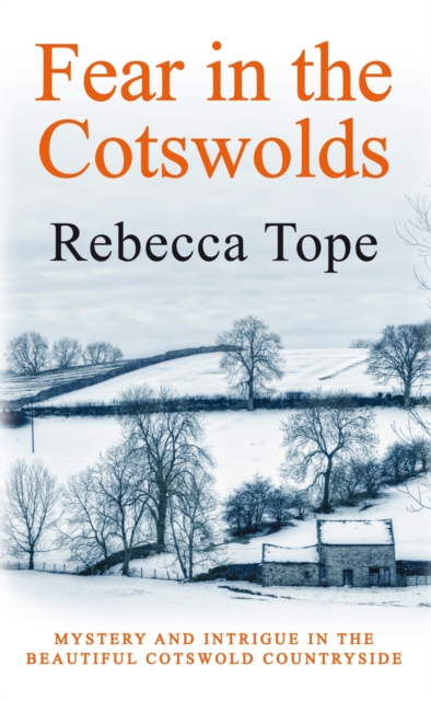 Fear in the Cotswolds, EPUB eBook