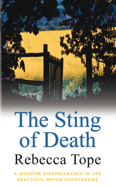 The Sting Of Death, Paperback / softback Book
