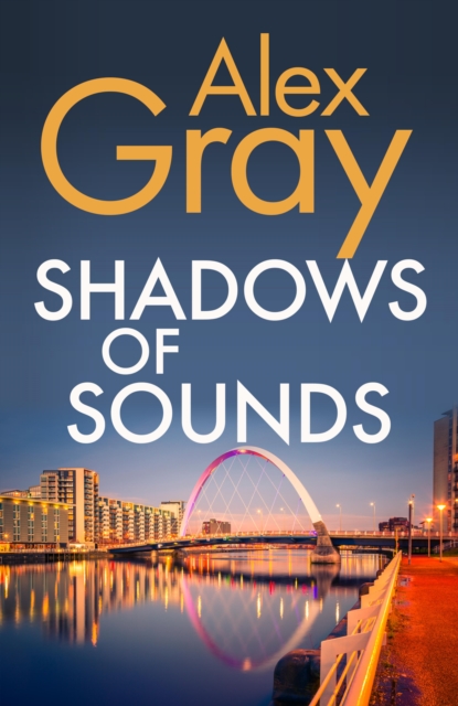 Shadows of Sounds, EPUB eBook