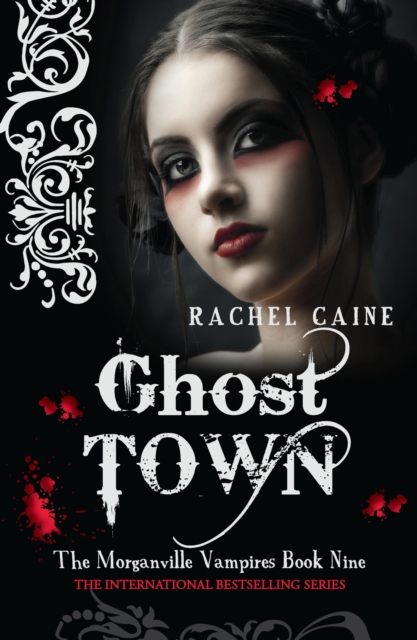 Ghost Town, EPUB eBook