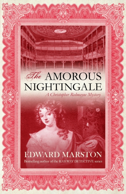 The Amorous Nightingale : The thrilling historical whodunnit, EPUB eBook