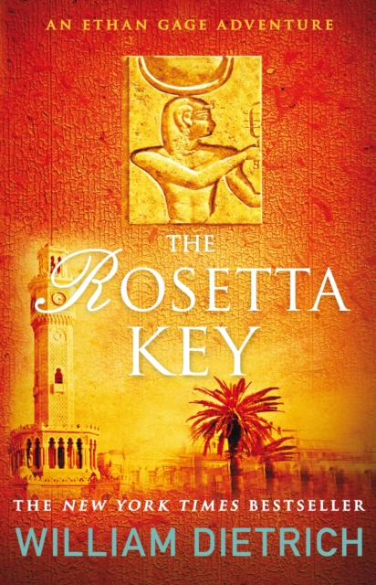 The Rosetta Key, EPUB eBook