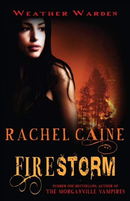 Firestorm, EPUB eBook