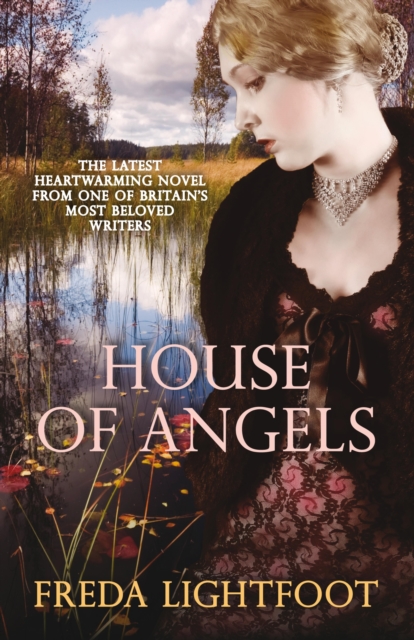 House of Angels, EPUB eBook