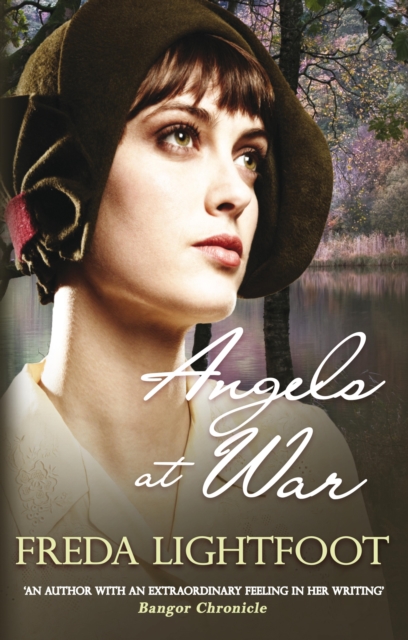 Angels at War, EPUB eBook