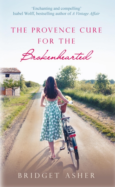 The Provence Cure for the Brokenhearted, EPUB eBook