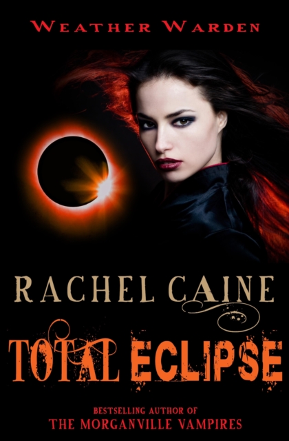 Total Eclipse, EPUB eBook