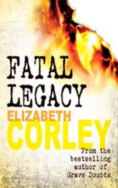 Fatal Legacy, EPUB eBook
