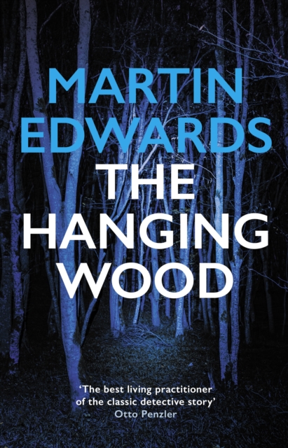 The Hanging Wood : The evocative and compelling cold case mystery, Paperback / softback Book