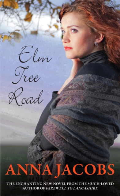 Elm Tree Road, Paperback Book