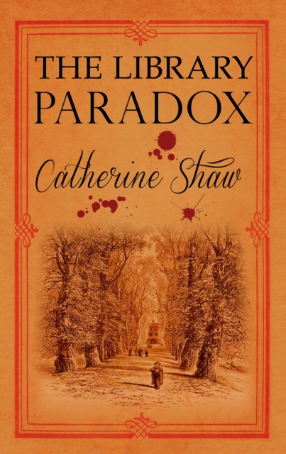 The Library Paradox, Paperback / softback Book