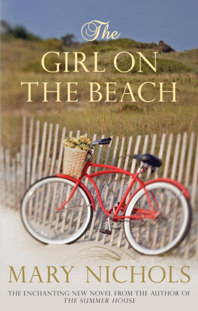 The Girl on the Beach : Wartime love and fate, EPUB eBook