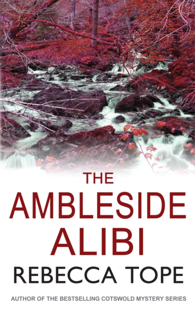 The Ambleside Alibi, EPUB eBook