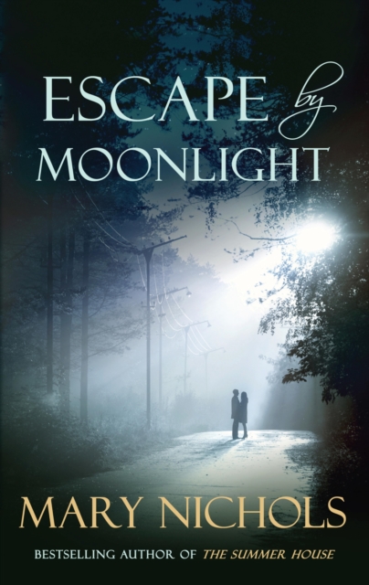 Escape by Moonlight, EPUB eBook