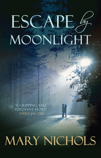 Escape by Moonlight, Paperback / softback Book
