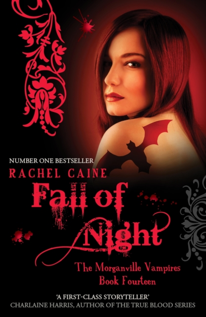 Fall of Night, EPUB eBook