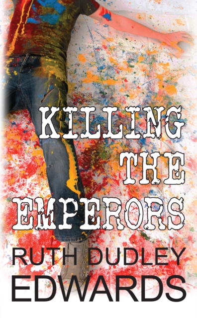 Killing the Emperors, Paperback / softback Book