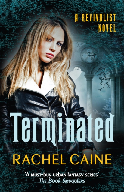 Terminated, EPUB eBook