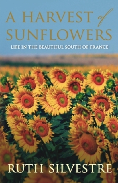 A Harvest of Sunflowers, EPUB eBook
