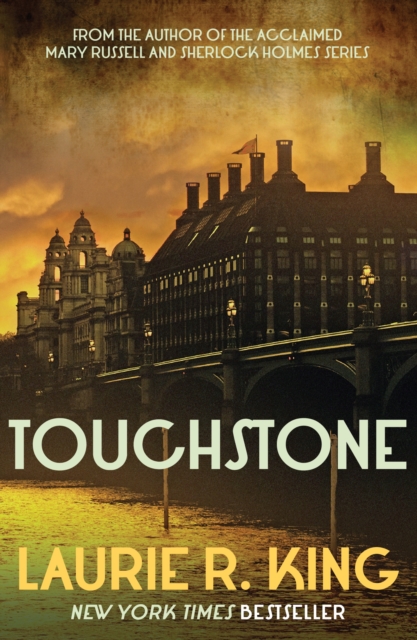 Touchstone, Paperback / softback Book
