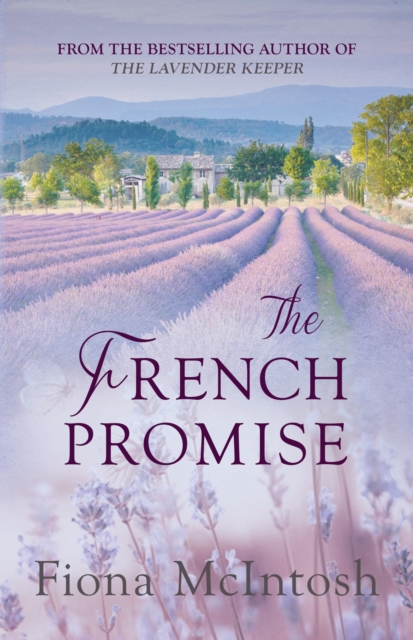 The French Promise, EPUB eBook