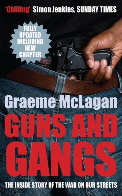 Guns and Gangs, EPUB eBook