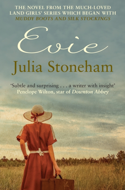 Evie, Paperback / softback Book