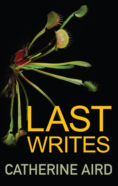 Last Writes, EPUB eBook
