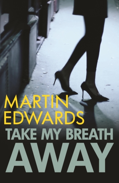 Take My Breath Away, EPUB eBook