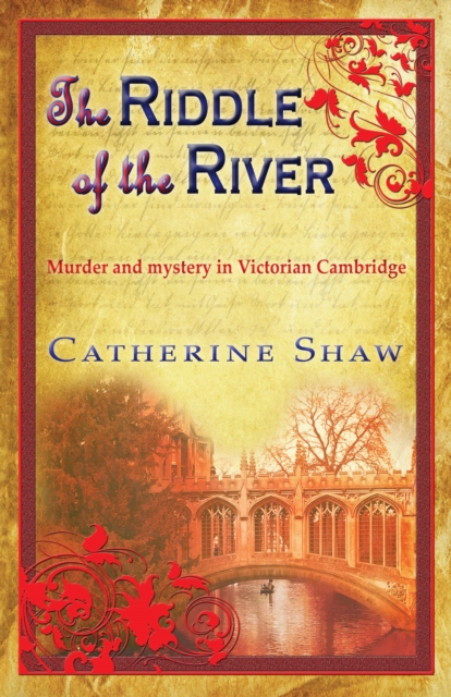 The Riddle of the River, EPUB eBook