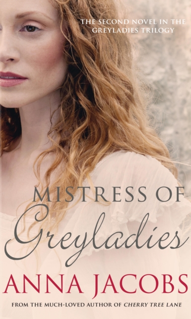 Mistress of Greyladies, EPUB eBook