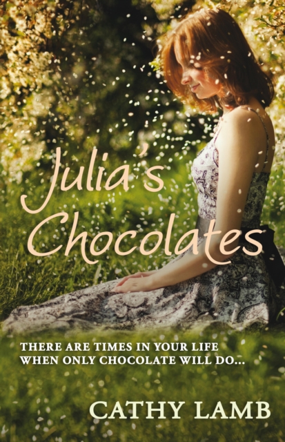 Julia's Chocolates, EPUB eBook