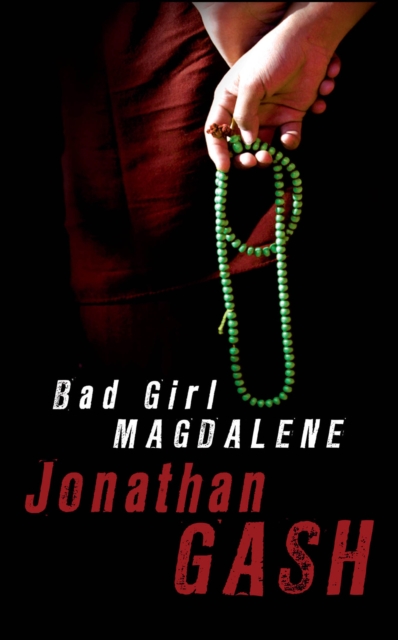 Bad Girl Magdalene, EPUB eBook