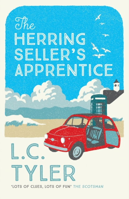 The Herring Seller's Apprentice, EPUB eBook
