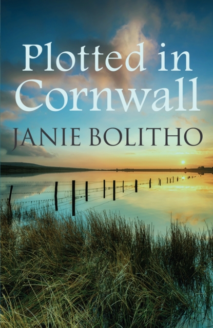 Plotted in Cornwall : The addictive cosy Cornish crime series, Paperback / softback Book