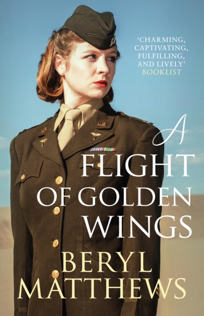 A Flight of Golden Wings, EPUB eBook