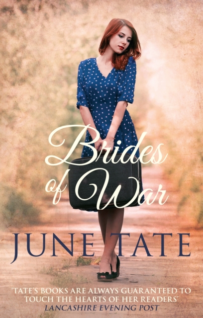 Brides of War, Hardback Book