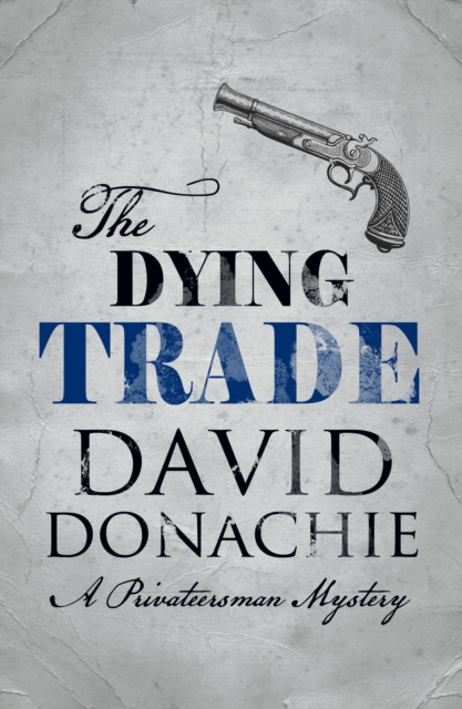 The Dying Trade, EPUB eBook